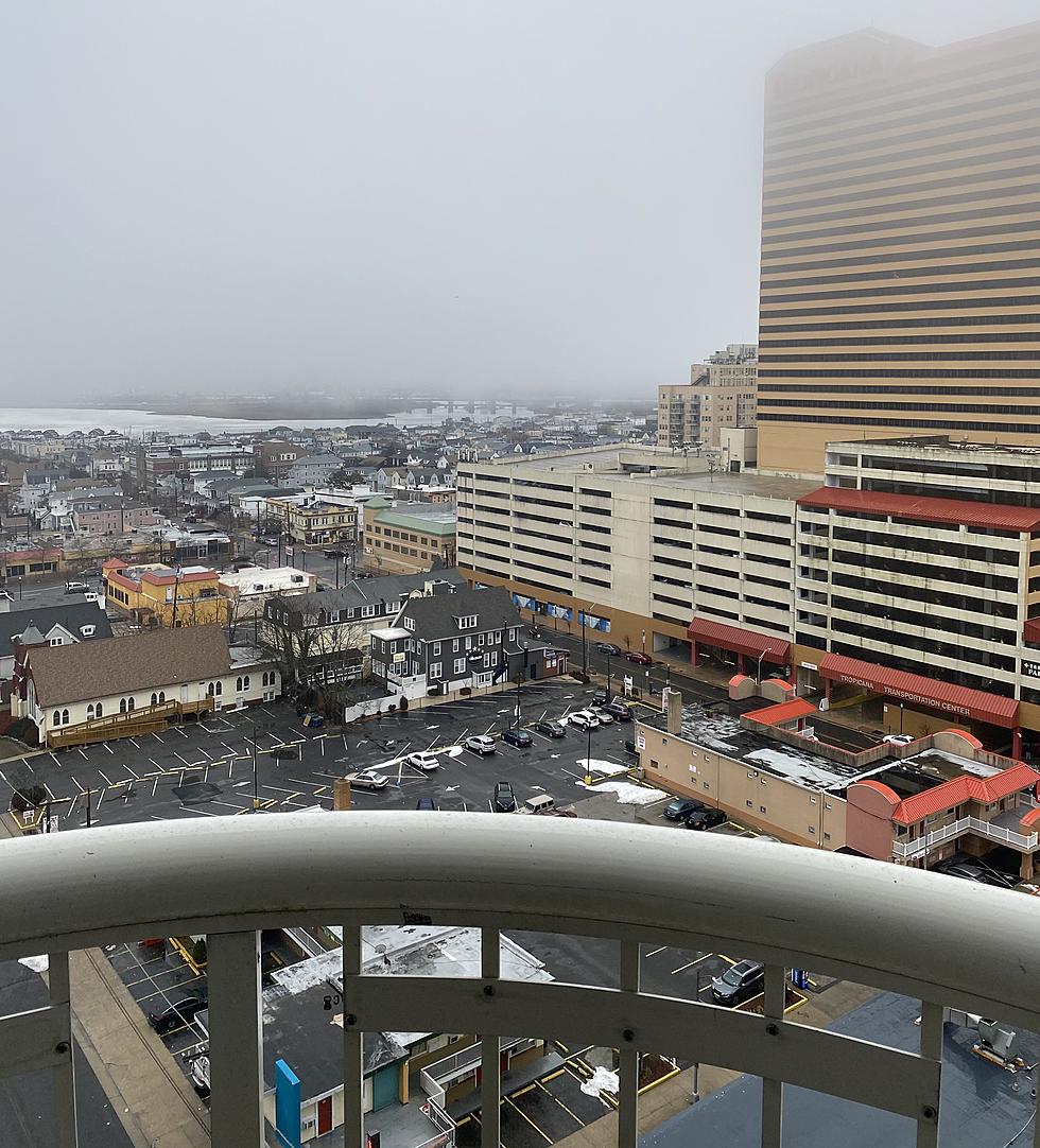Atlantic City Ocean Club Residents Told They Can’t Use Their Balconies