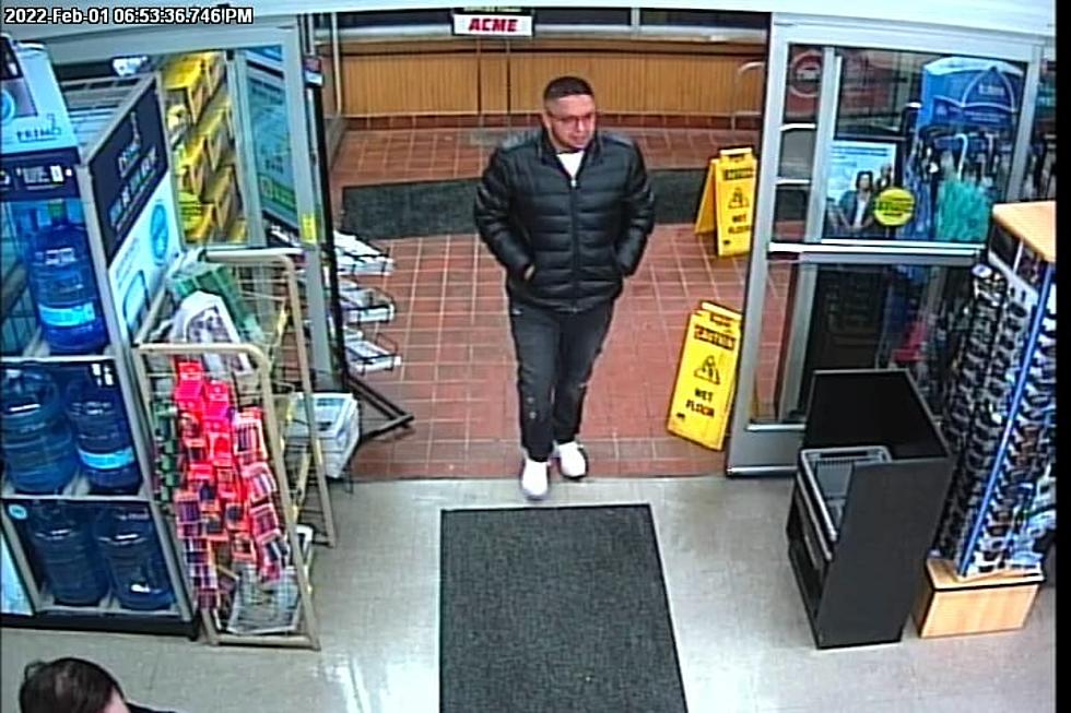 State Police: Eight Ocean City and Seaville, NJ, Acme Shoplifters Wanted