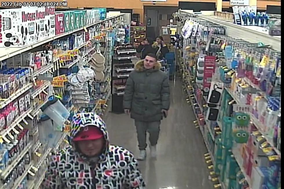 State Police: Eight Ocean City and Seaville, NJ, Acme Shoplifters Wanted