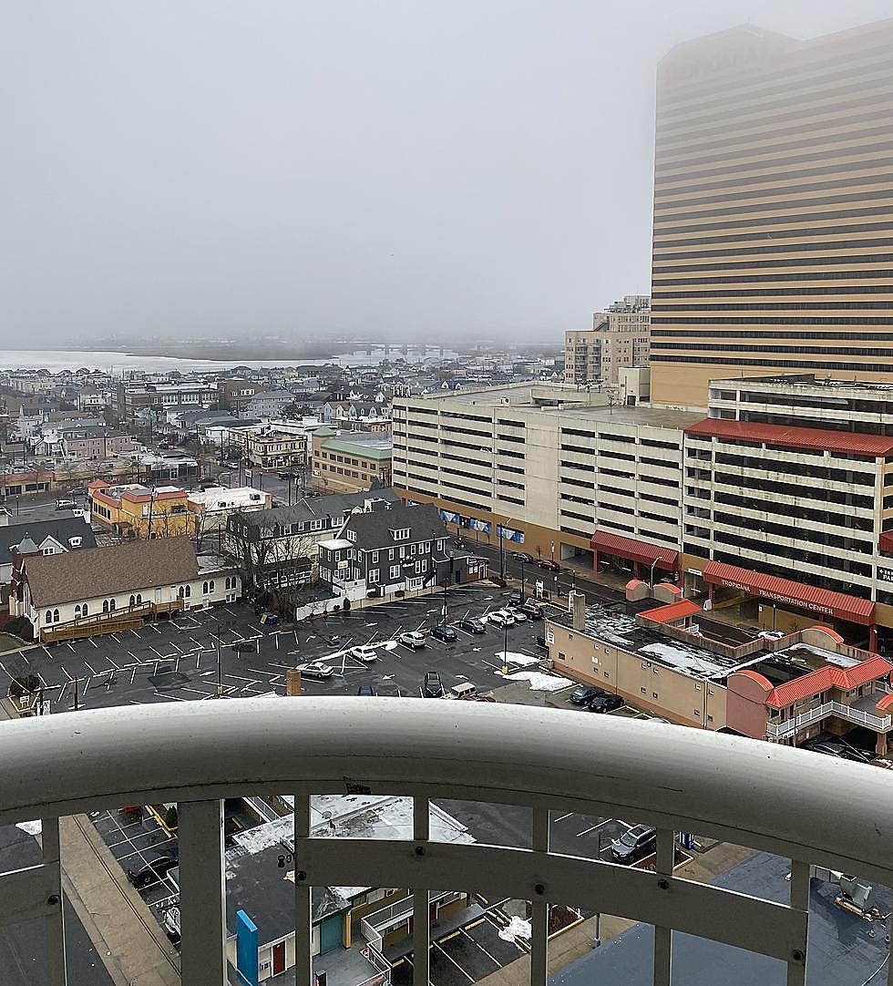 Atlantic City Ocean Club Balcony Doors Will Be Screwed Shut