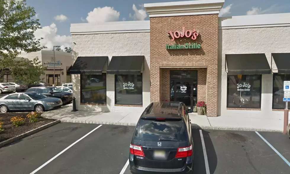 JoJo's Italian Grill in Egg Harbor Township NJ - Photo: Google Maps
