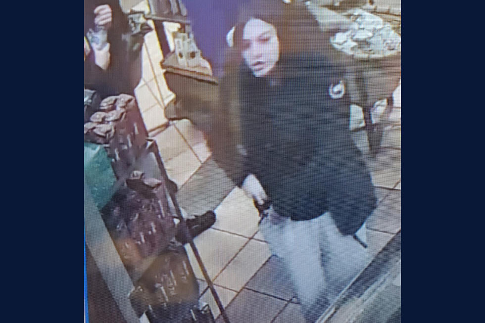 NJ Troopers: Suspect Wanted for Assaulting Turnpike Service Plaza Cashier