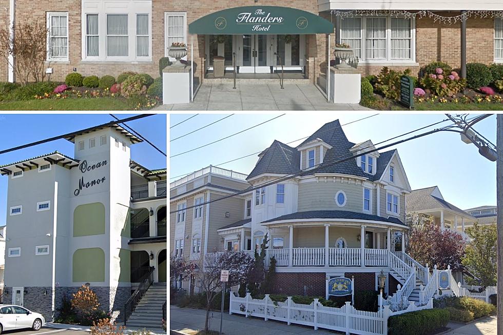 Magnificent Views: Hotels in Ocean City for Your Next Vacation