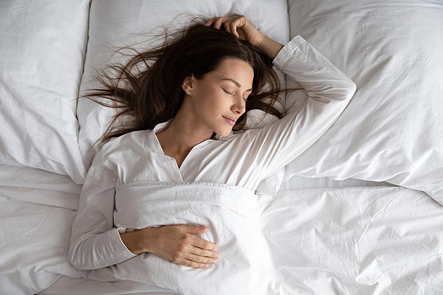 Study Changes Everything You Thought You Knew About Good Sleep