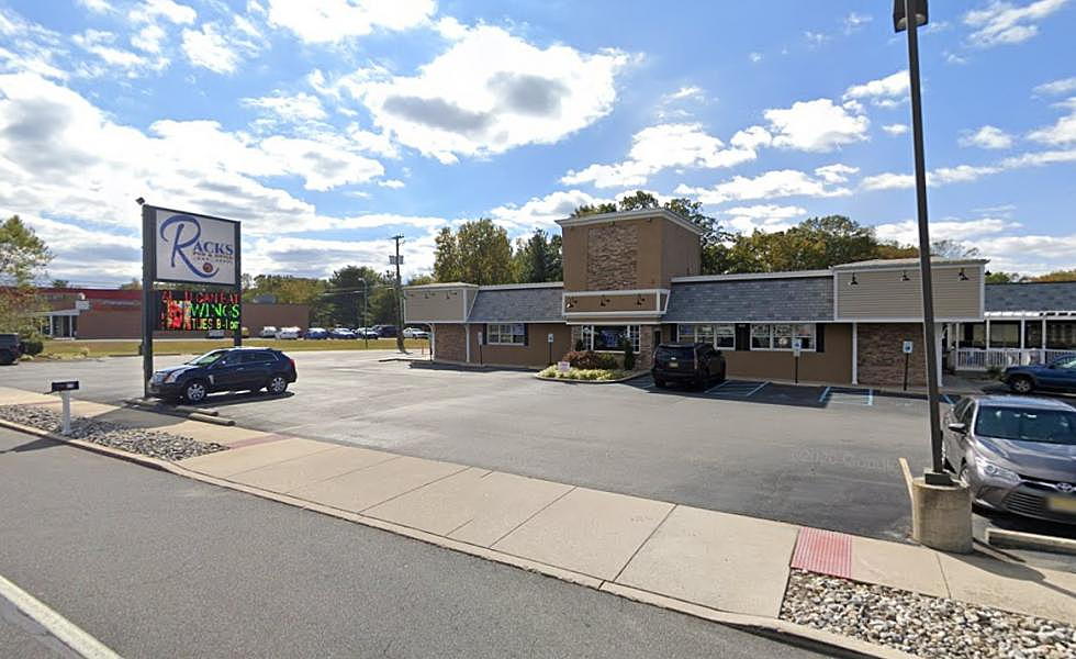 Cops: Sicklerville, NJ, Man Arrested for Threatening Staff, Firing Gun 9 Times in Bar Parking Lot