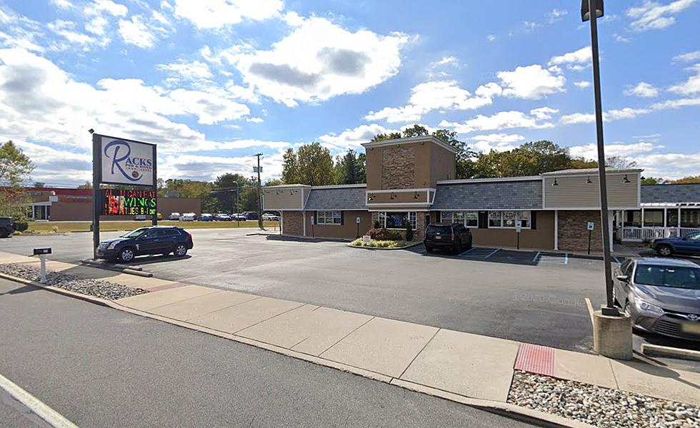 Cops: Sicklerville, NJ, Man Arrested for Threatening Staff, Firing Gun 9 Times in Bar Parking Lot