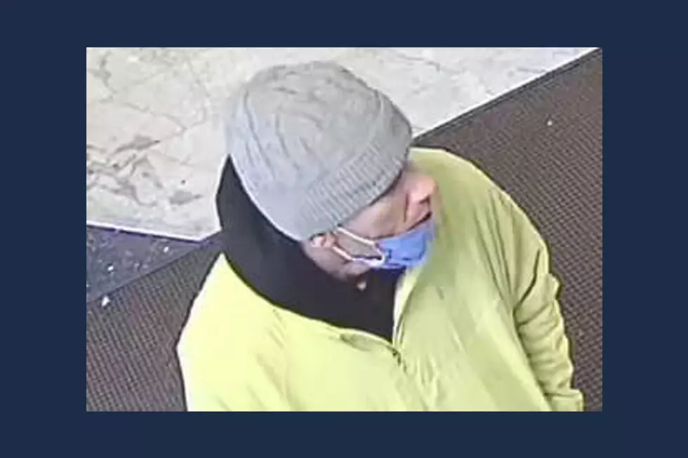 Somers Point News and Tobacco armed robbery suspect - Photo: Somers Point Police Department