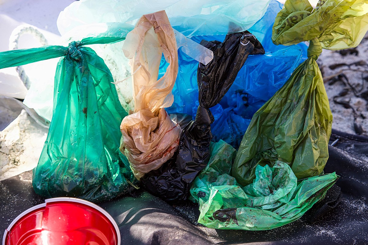 87 Times Until eventually Solitary Use Plastic Bags Are Banned In New Jersey