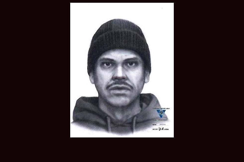 Mullica Twp., NJ, Police Release Sketch of Attempted Child Luring Suspect