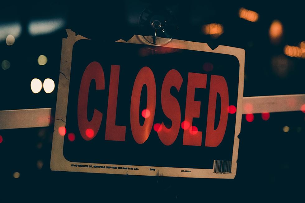 Why?! Another NJ restaurant closes suddenly with no warning