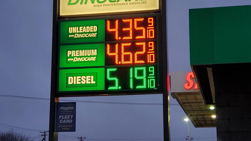 More than ‘a little pain’ — How Bad are Gas Prices Hurting NJ?
