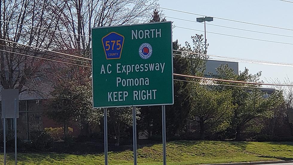 “Fixed” Road Signs in Mays Landing, NJ, are Now Wrong and Confusing