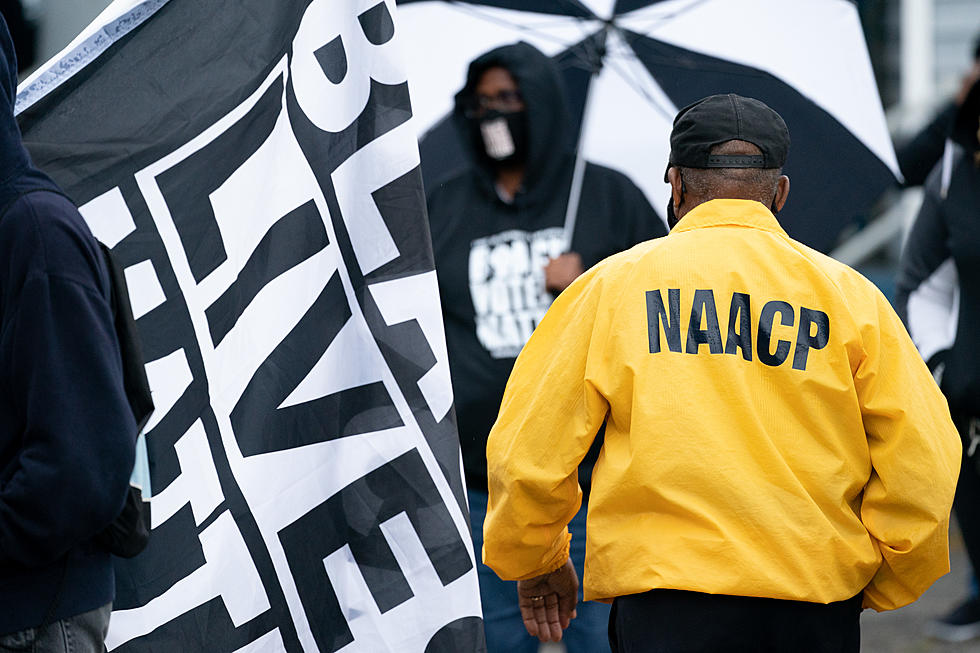 NAACP National Convention Coming To Atlantic City, July 14-20, 2022
