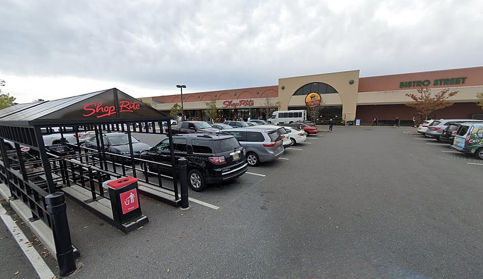 State Police: Two Wanted for Shoplifting from Upper Twp., NJ, ShopRite