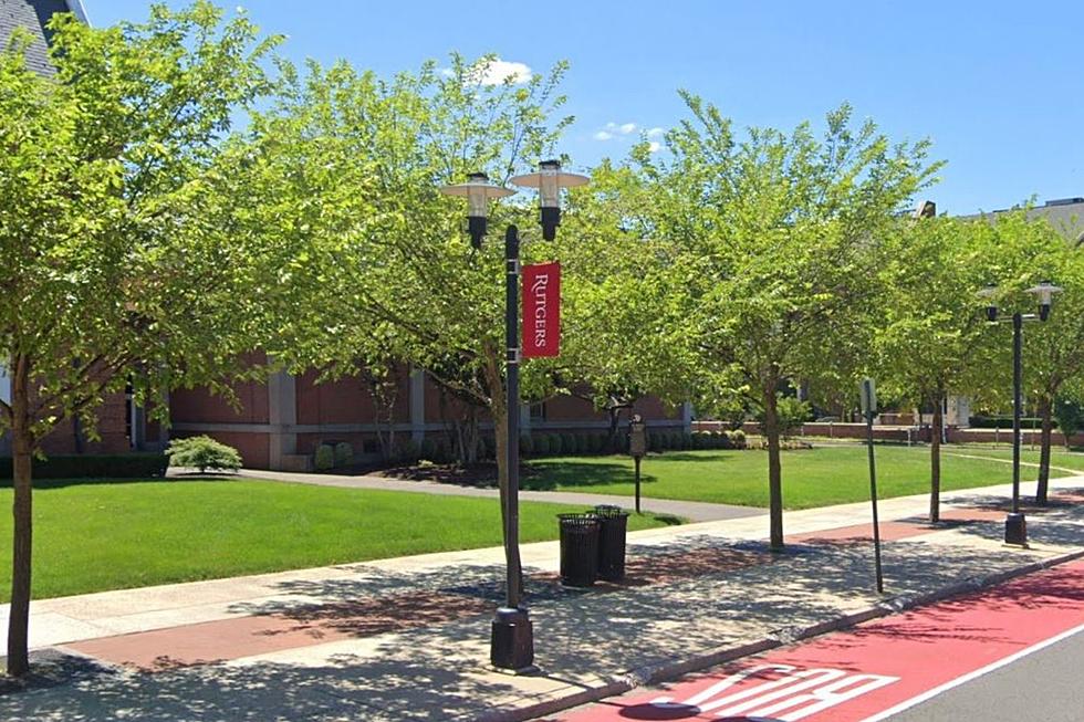 Police: 3 Armed Robberies Near Rutgers University Campus