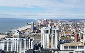 Shame On Clergy & Others Who Rallied For Atlantic City Mayor