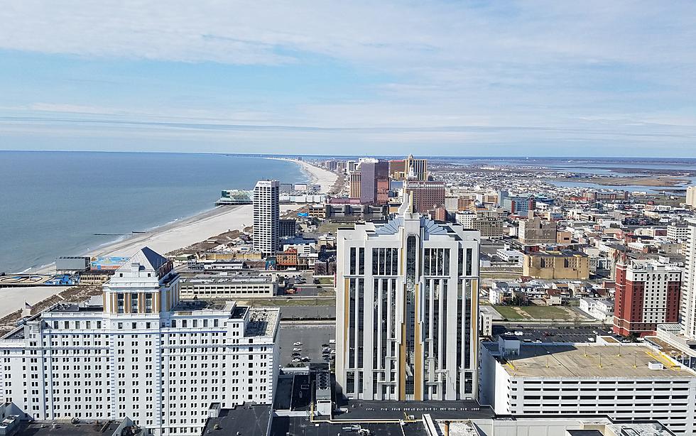 Here Are The True Violent Crime Statistics In Atlantic City For 2022