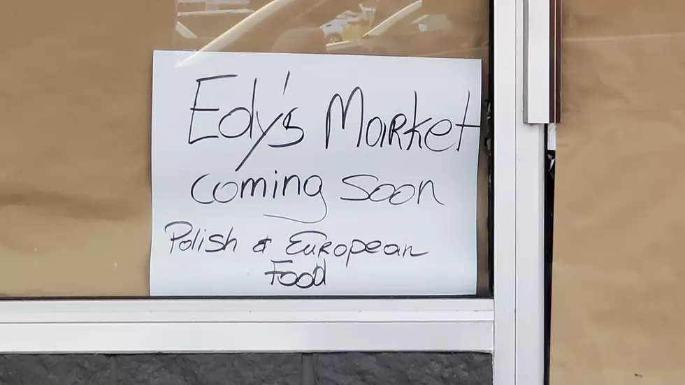 Edy's Market on the Black Horse Pike in Egg Harbor Township NJ - Photo: Chris Coleman