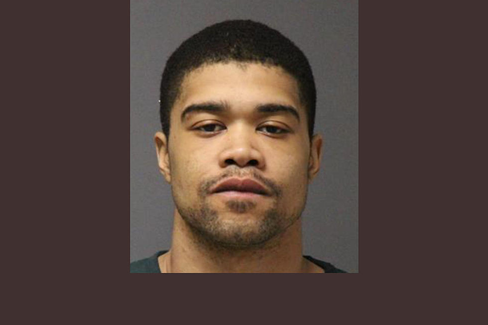 Ocean County Man Facing Three Counts of Attempted Murder
