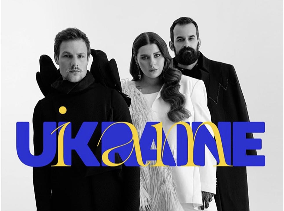 Philadelphia Concert For Ukraine Relief, Friday, April 8, 2022