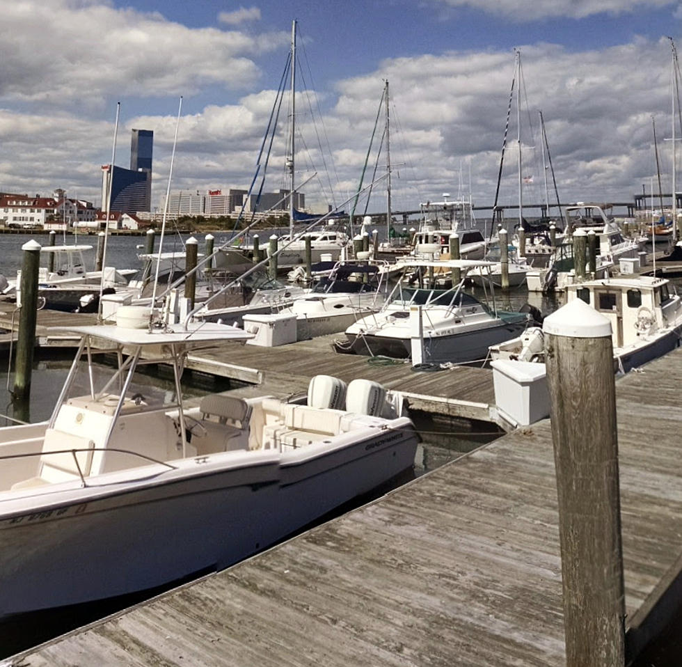 Fish Heads, Beloved Seafood Restaurant Told To Leave Atlantic City Location