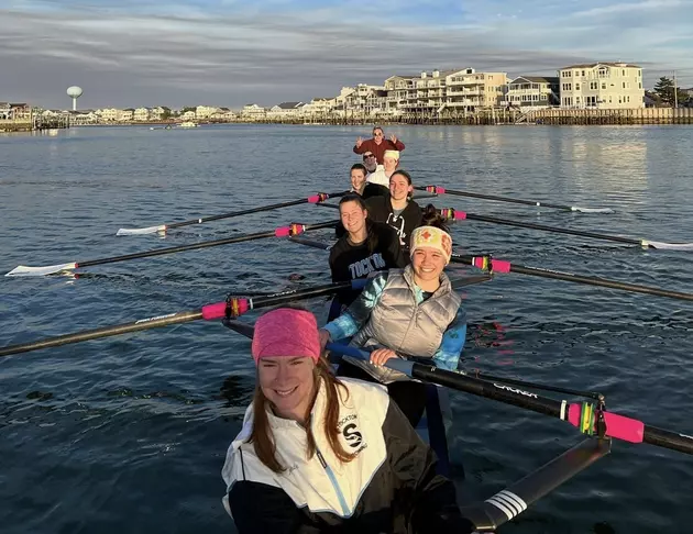 Stockton Rowing: Atlantic City’s Loss Is Brigantine’s Gain