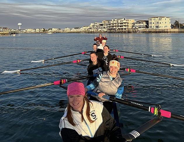Stockton Rowing: Atlantic City’s Loss Is Brigantine’s Gain