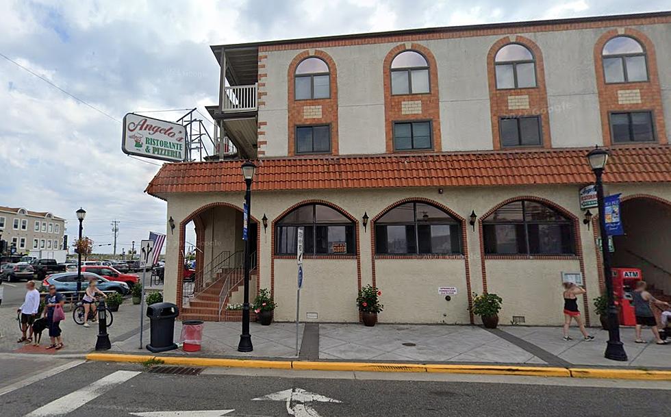 Longtime Pizzeria in Sea Isle City, NJ, For Sale After 40 Years