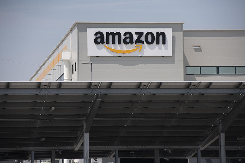 Amazon Employees File For Union Representation In New Jersey