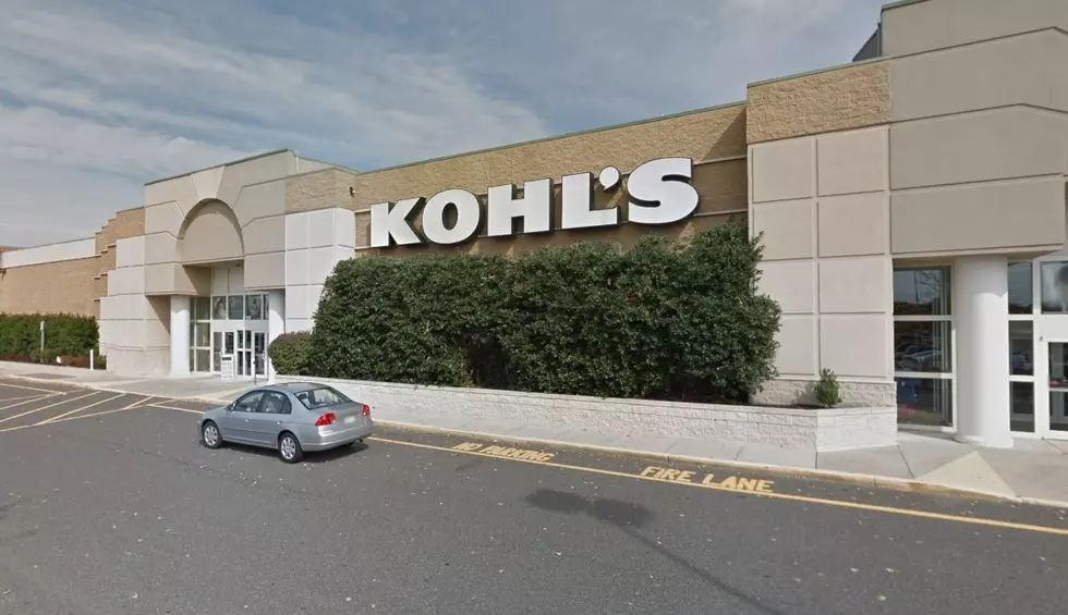 Kohl's in Mays Landing NJ - Photo: Google Maps