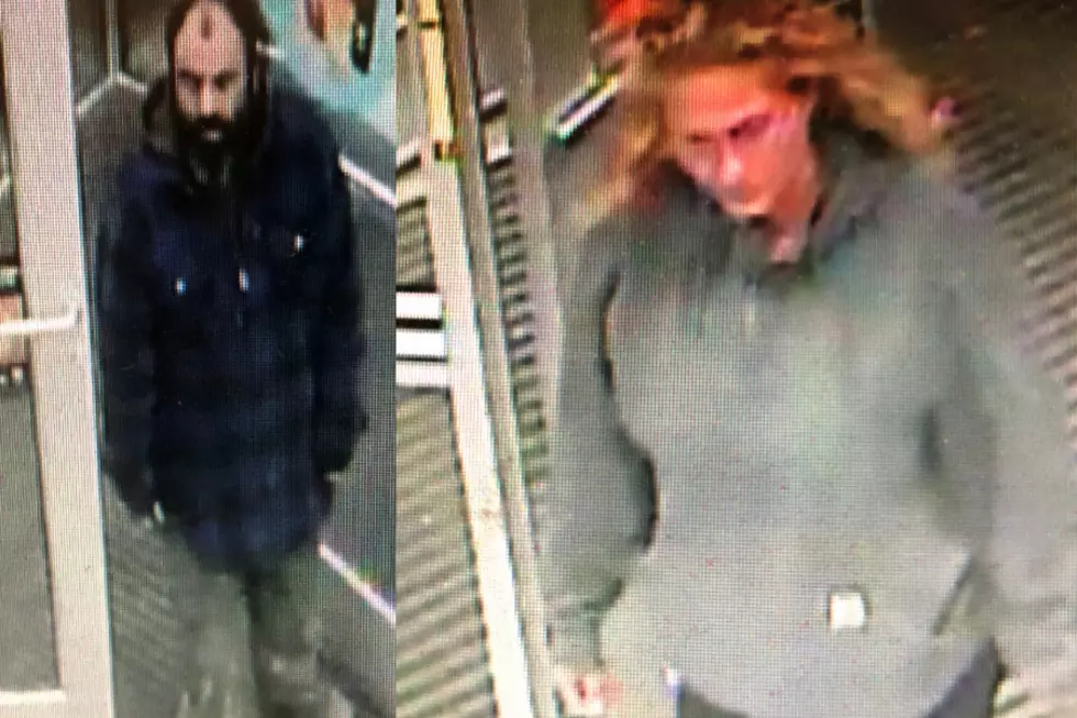 Wildwood, NJ, PD Looks to Identify Two Connected to Vehicle Theft