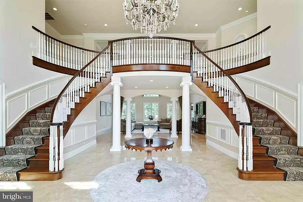 Tour This $4 Million House on the Most Desirable Street in Southern NJ