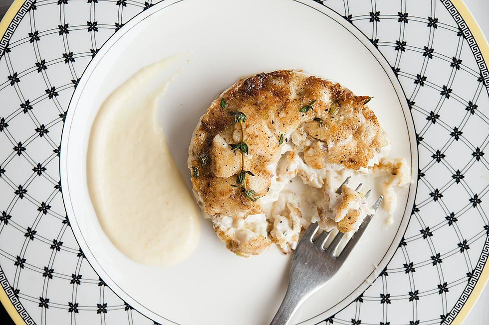 Here Are Some Of The Best Crab Cakes in Atlantic County, NJ