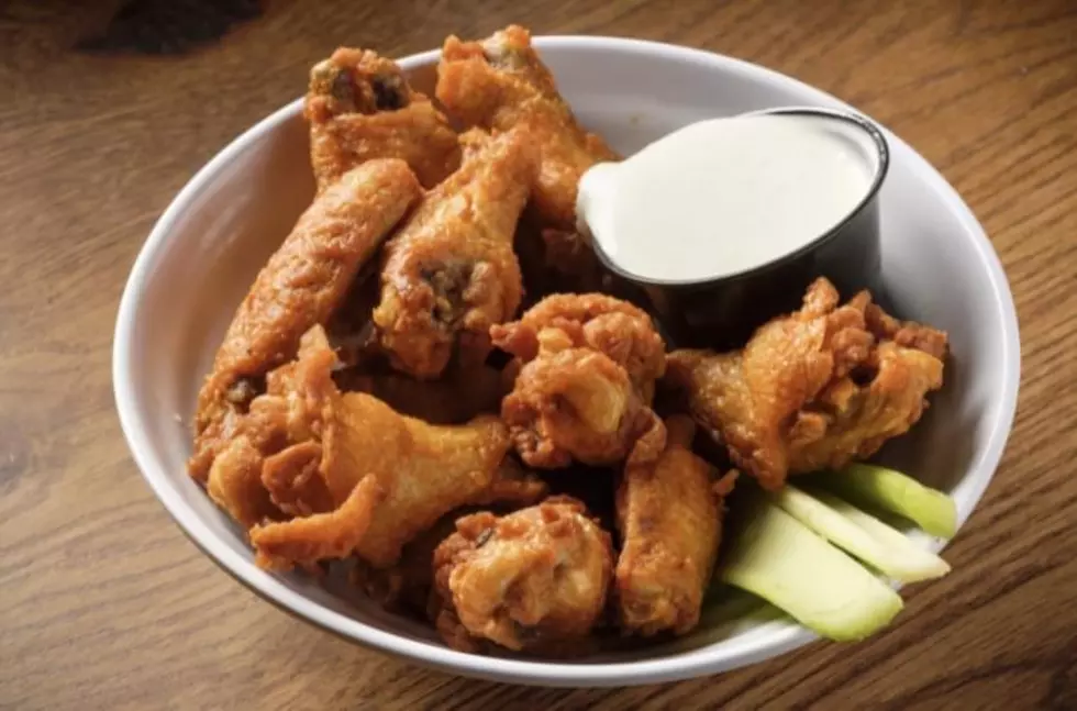Chickies & Pete’s - Facebook