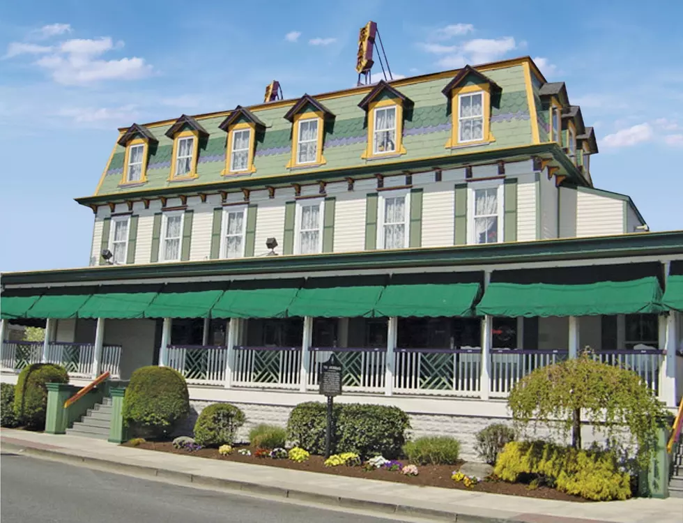 The Anchorage Tavern & Restaurant- Facebook