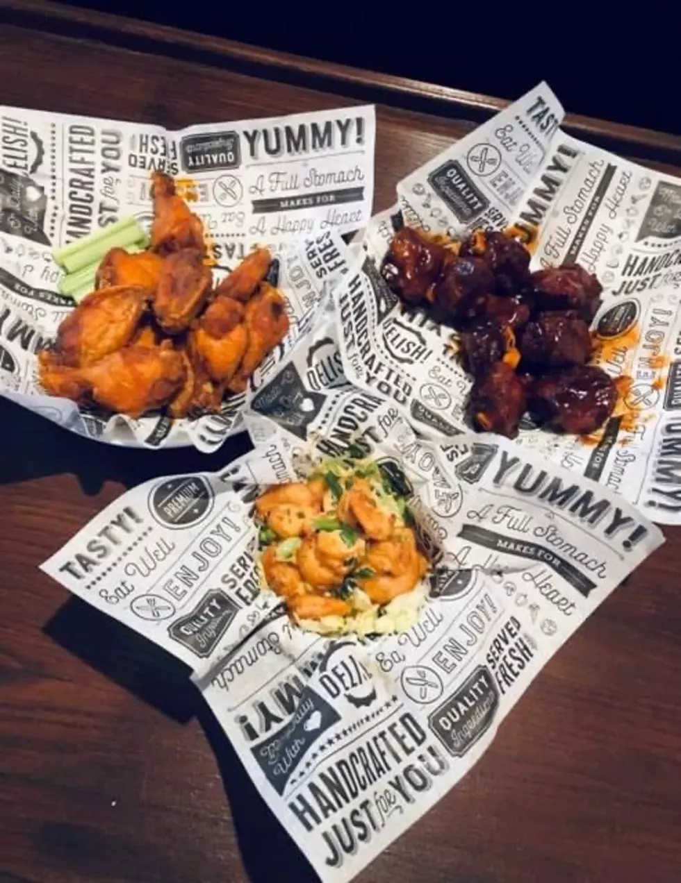 Caroline’s By The Bay - Facebook