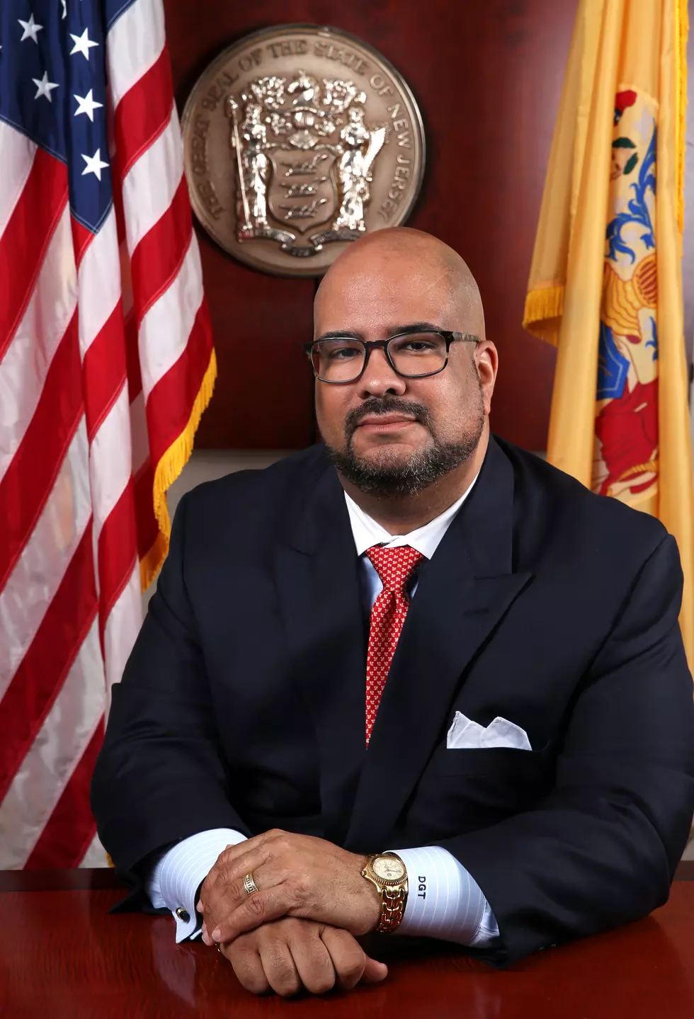 Damon Tyner photo.