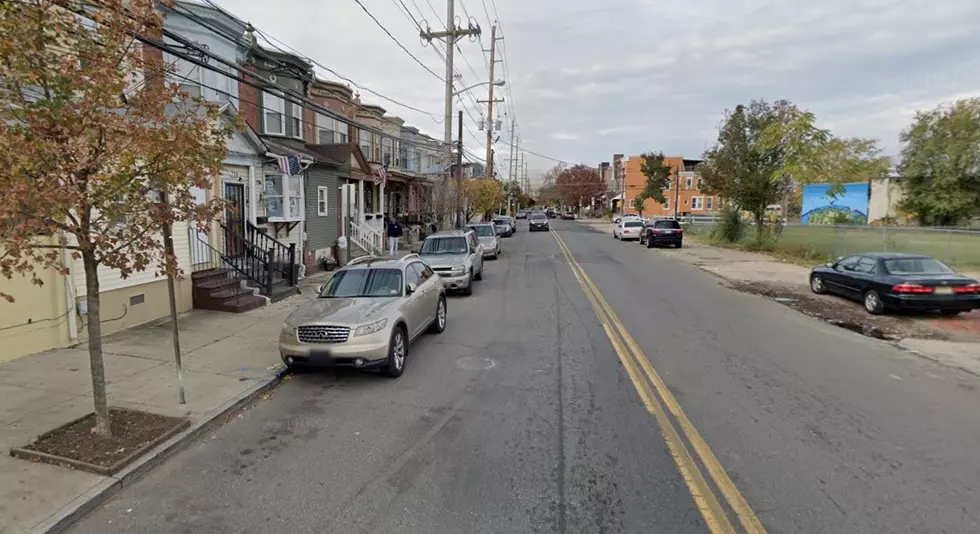 Another Victim: 31-year-old Man Shot and Killed in Camden, NJ