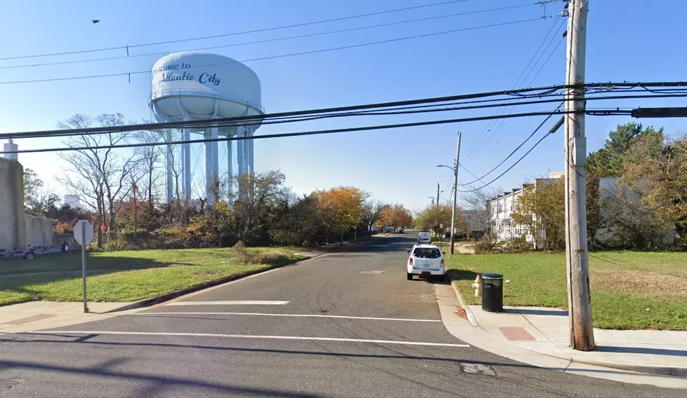 Two Shot in Atlantic City, NJ, Friday Morning