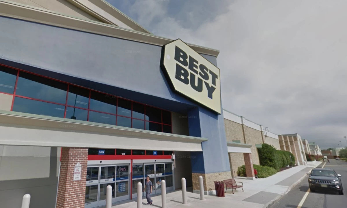 Major Changes Coming to Best Buy Stores in NJ