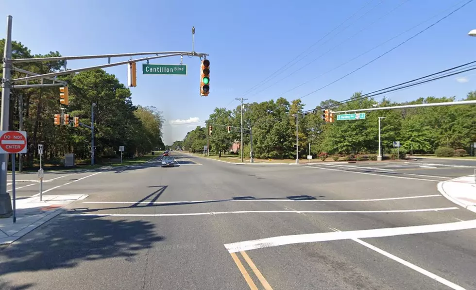 Serious Injuries: Man Struck by Car Crossing Route 40 in Mays Landing, NJ