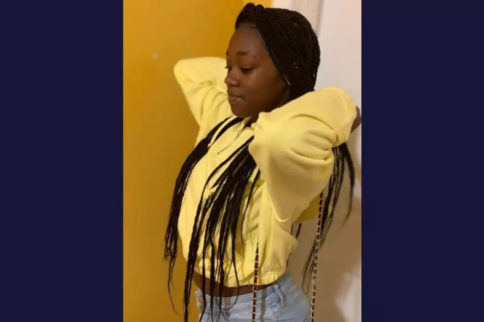 Have You Seen Her? Absecon, NJ, Police Searching for 14-year-old Runaway