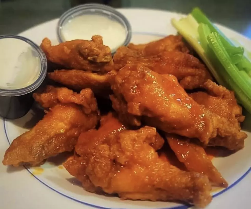 The 20 Best Chicken Wings In Atlantic County, New Jersey