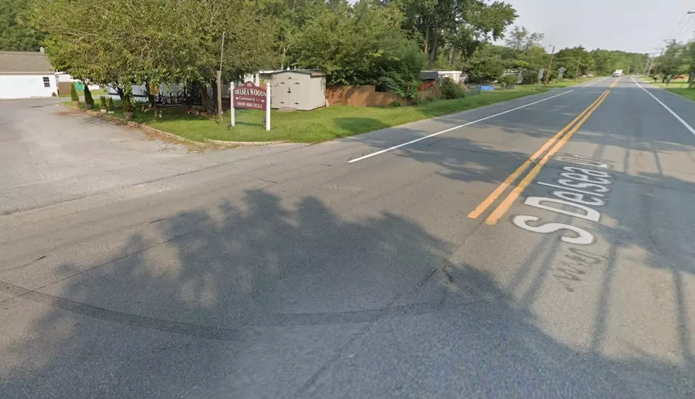 Motorcyclist Killed on Route 47 in Middle Twp. Sunday Afternoon