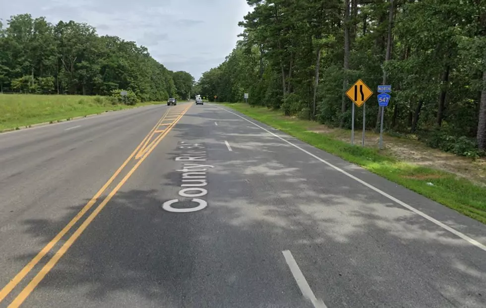 Police: Driver, Not Wearing Seatbelt, Killed in Ocean County, NJ, Crash