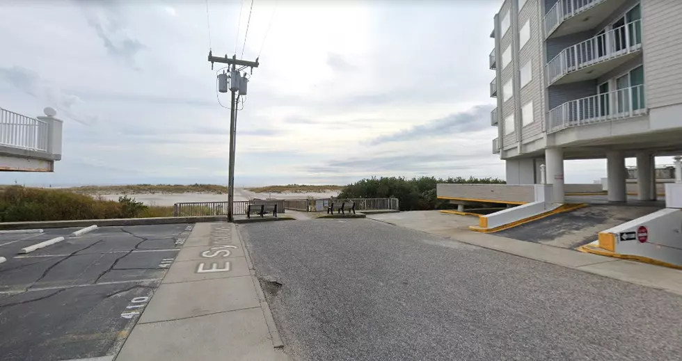 53-year-old PA Man Drowns in Ocean Off of Wildwood Crest