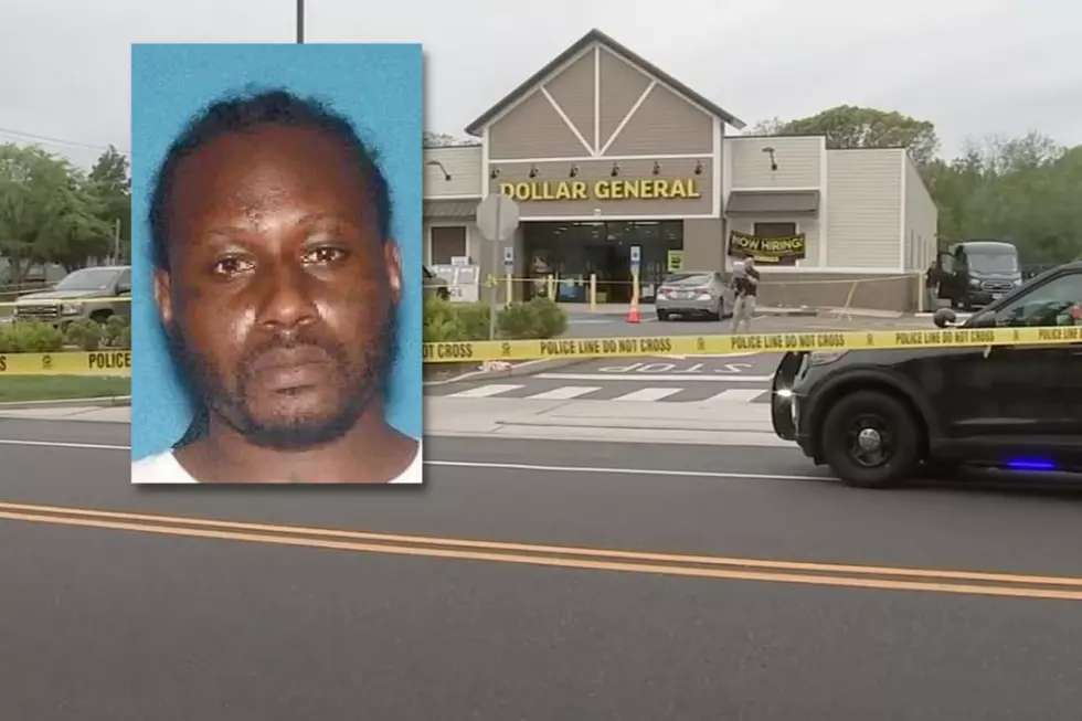 Charges Filed, Again, Against a Man Shot By Police in Absecon, NJ