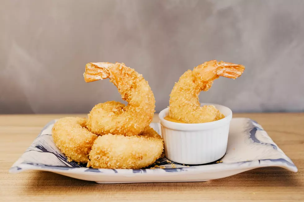 12 Best Restaurants For Fried Shrimp at the Jersey Shore