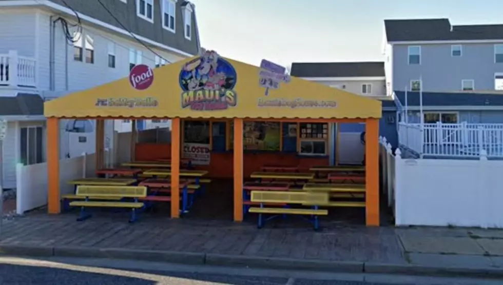 The Best Hotdogs In Cape May County, New Jersey
