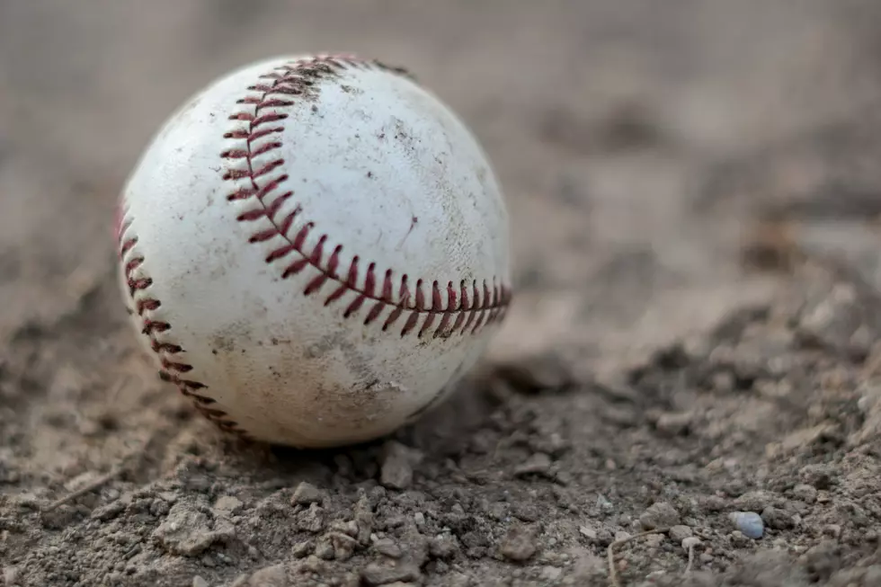 NCAA: Atlantic City, NJ, Baseball Stadium One of the Best Backdrops